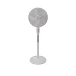 BIMAR Ventilateur Bimar VP43T blanc avec télécommande
