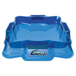 SILVERLIT Arène de combat Spinner Mad