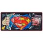 Voir la diapositive 5 : Subsonic Tapis de souris XXL DC Comics - Superman's Chest