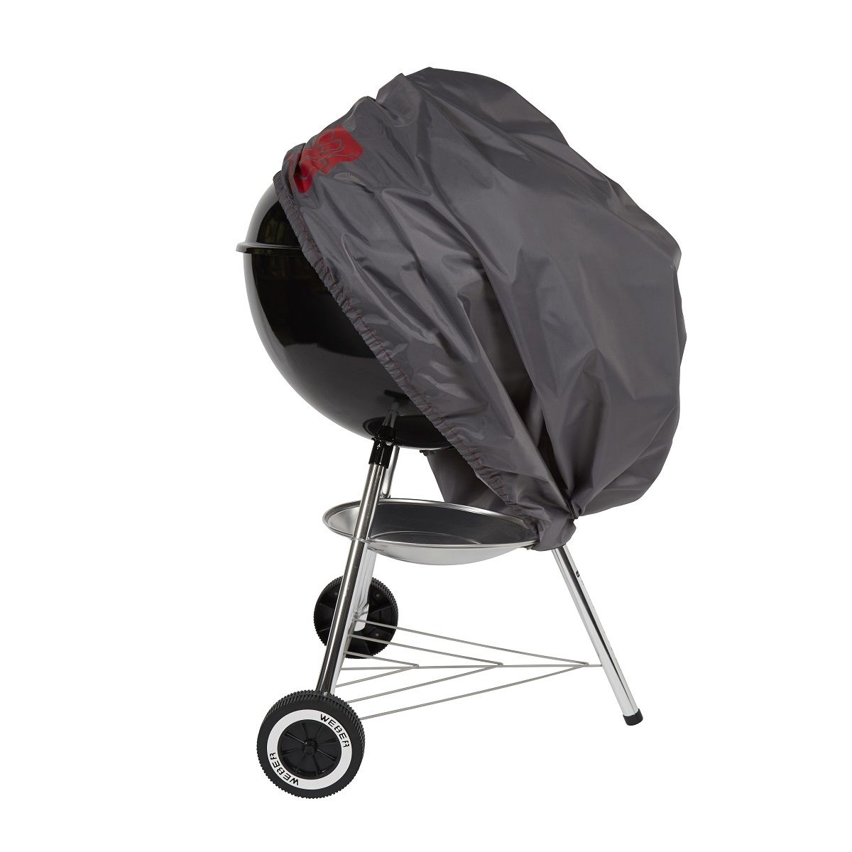 Housse COV'UP D70xH80cm polyester pour barbecue rond