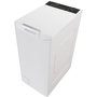 Voir la diapositive 4 : HAIER Lave linge top THASN2856TM4-S