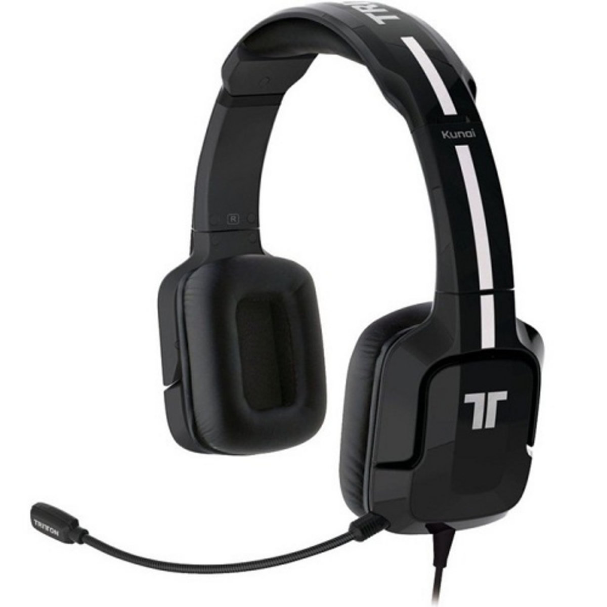 TRITTON Casque - Micro Tritton Kunai + PS5, PS4, XBOX, PC