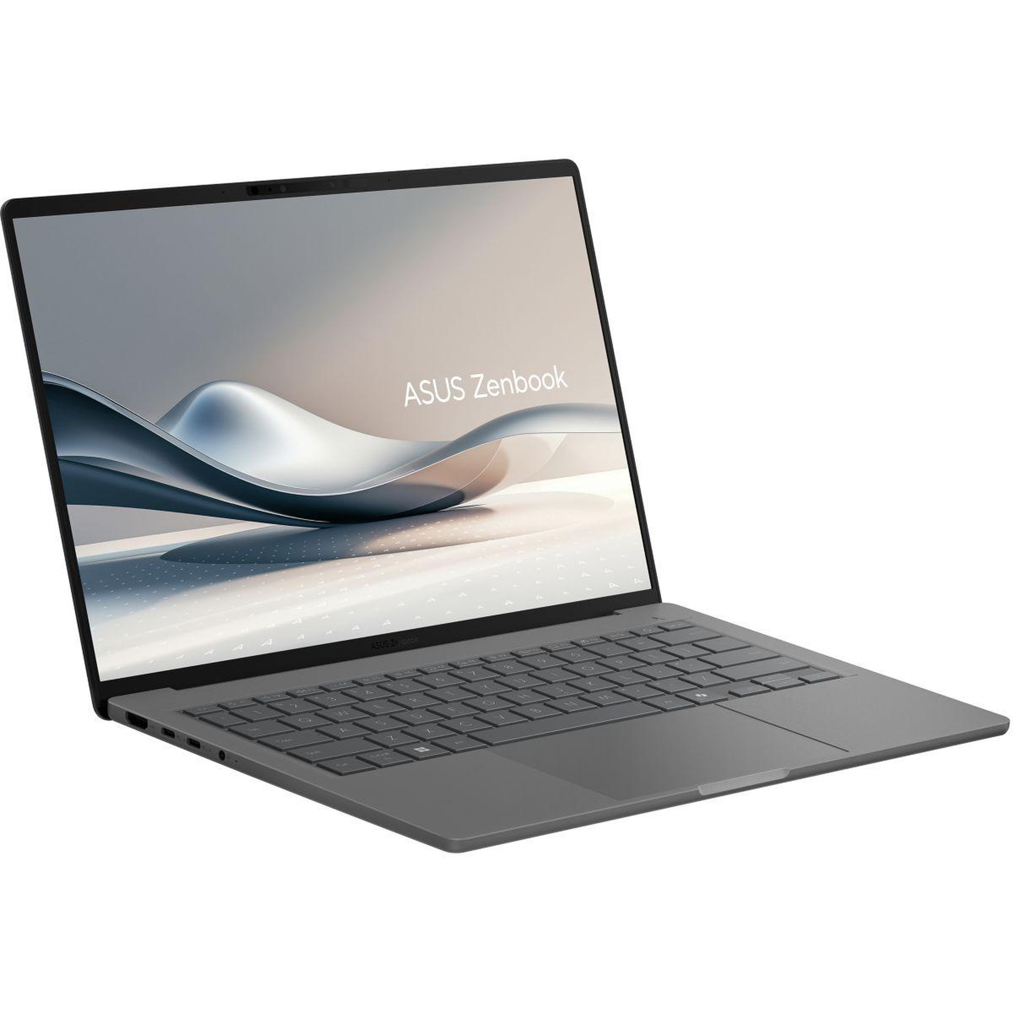 Voir la diapositive 3 : ASUS Ordinateur portable zenbook ux3407ra-qd023w