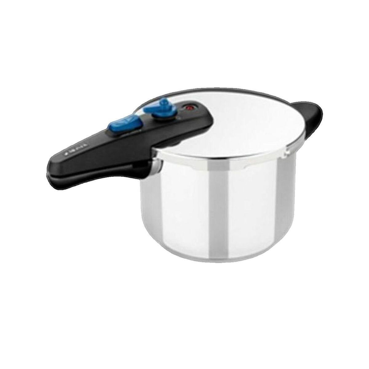 MIONIX Cocotte Monix Veloce M570003 Argenté 7L