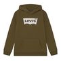 Voir la diapositive 1 : Levi's Sweat à Capuche  foncé Garçon Levi's Junior Batwing