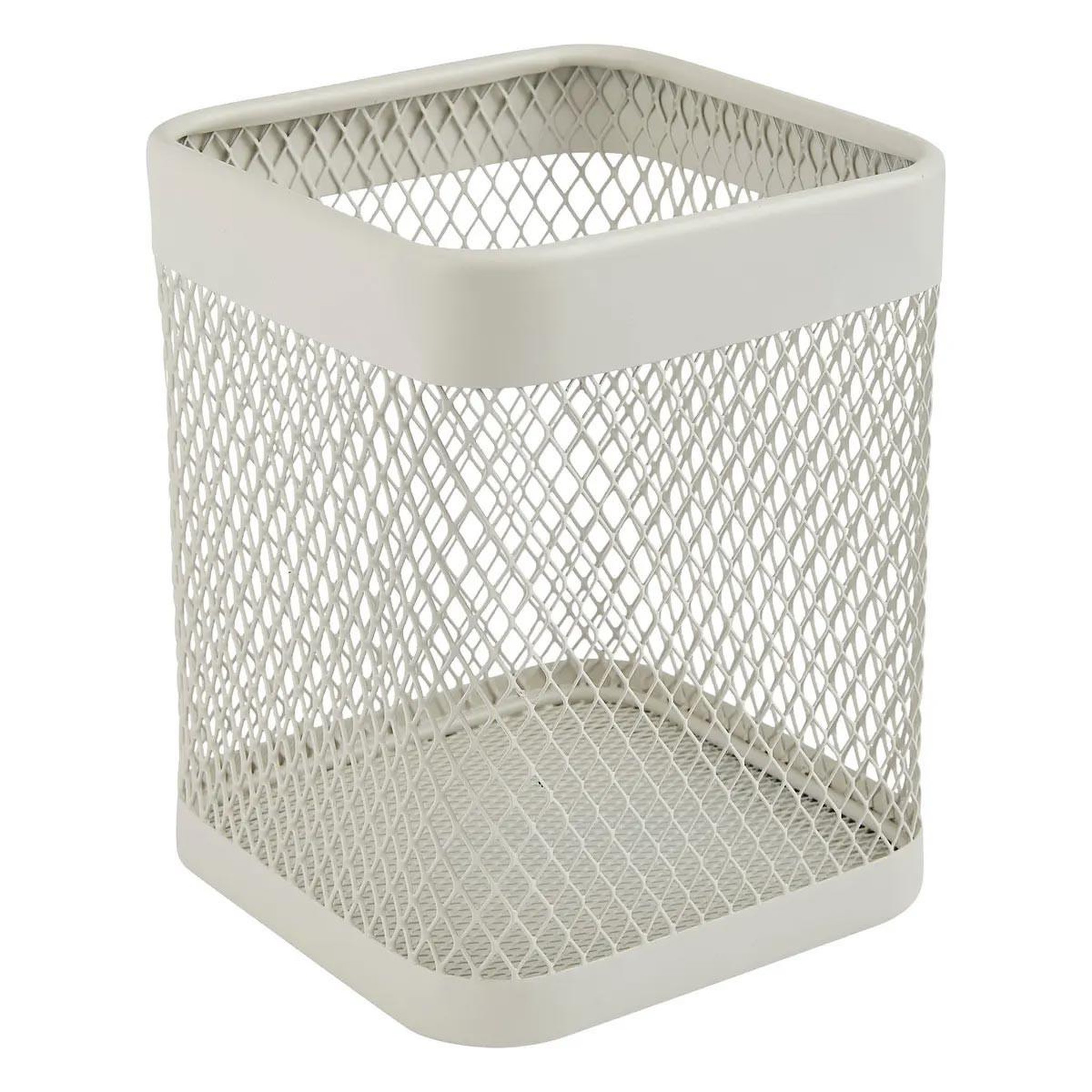 FIVE Égouttoir à couverts en métal  mayaj  16cm beige