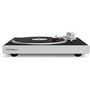 Voir la diapositive 3 : VICTROLA Platine vinyle ORTOFON 2M RED NOIR FACADE GRISE
