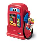 Little Tikes Little Tikes - Pompe a Essence pour Cozy Coupe - A partir de 18 mois
