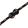 Voir la diapositive 5 : VIDAXL Corde de bateau Noir 14 mm 100 m Polypropylene