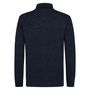 Voir la diapositive 2 : Petrol Industries Sweat Zippé  Homme Petrol Industries Collar