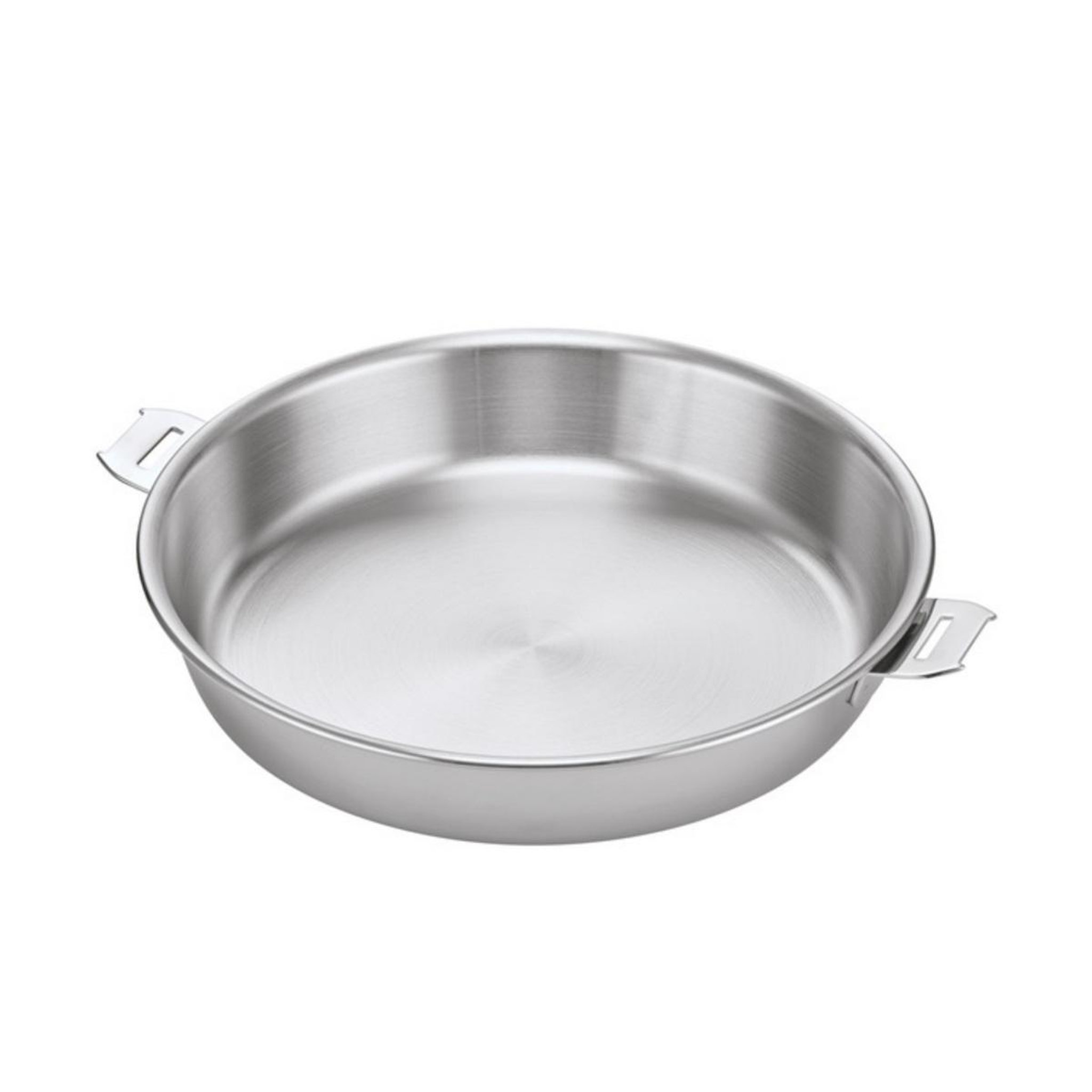 Beka Poêle inox multiply 28cm - 102683