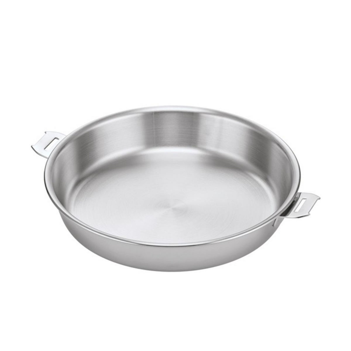 Beka Poêle inox multiply 28cm - 102683