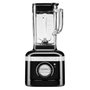 Voir la diapositive 1 : KitchenAid Blender K400 Noir Onyx