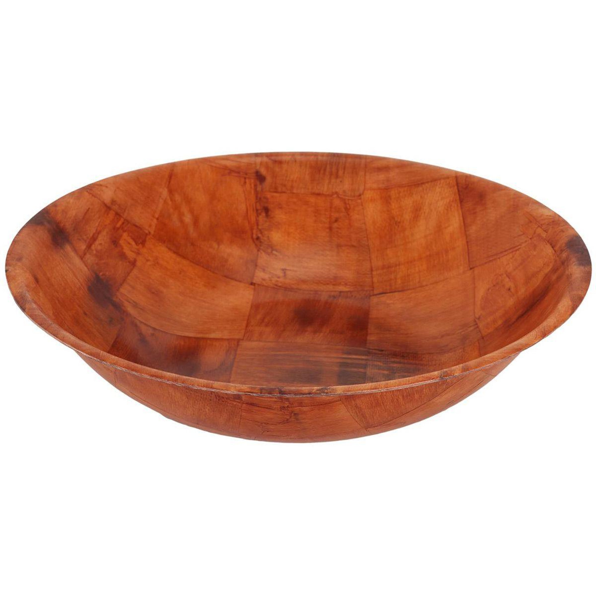 Voir la diapositive 1 : The Home Deco Factory Saladier creux  couscous  35cm marron
