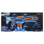 Voir la diapositive 4 : HASBRO Pistolet Nerf Elite 2.0 Echo CS-10 Nerf + 24 fléchettes