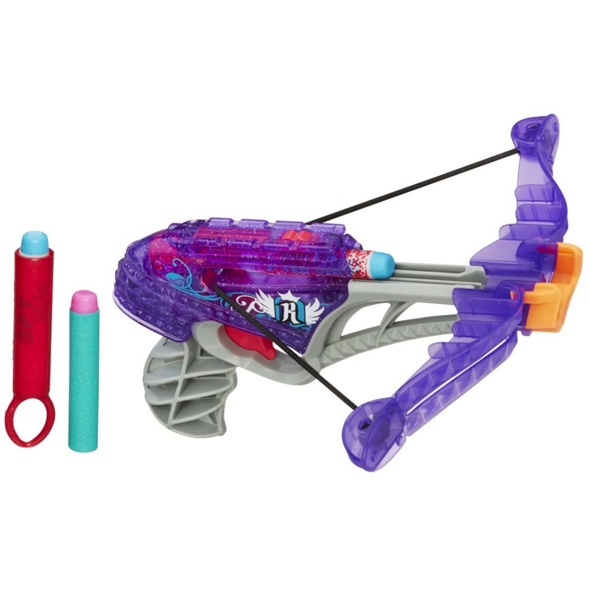 HASBRO Nerf Rebelle Mini Arbalete