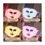 Voir la diapositive 2 : SILK'N Masque LED visage LED Face Mask 100 FLM100