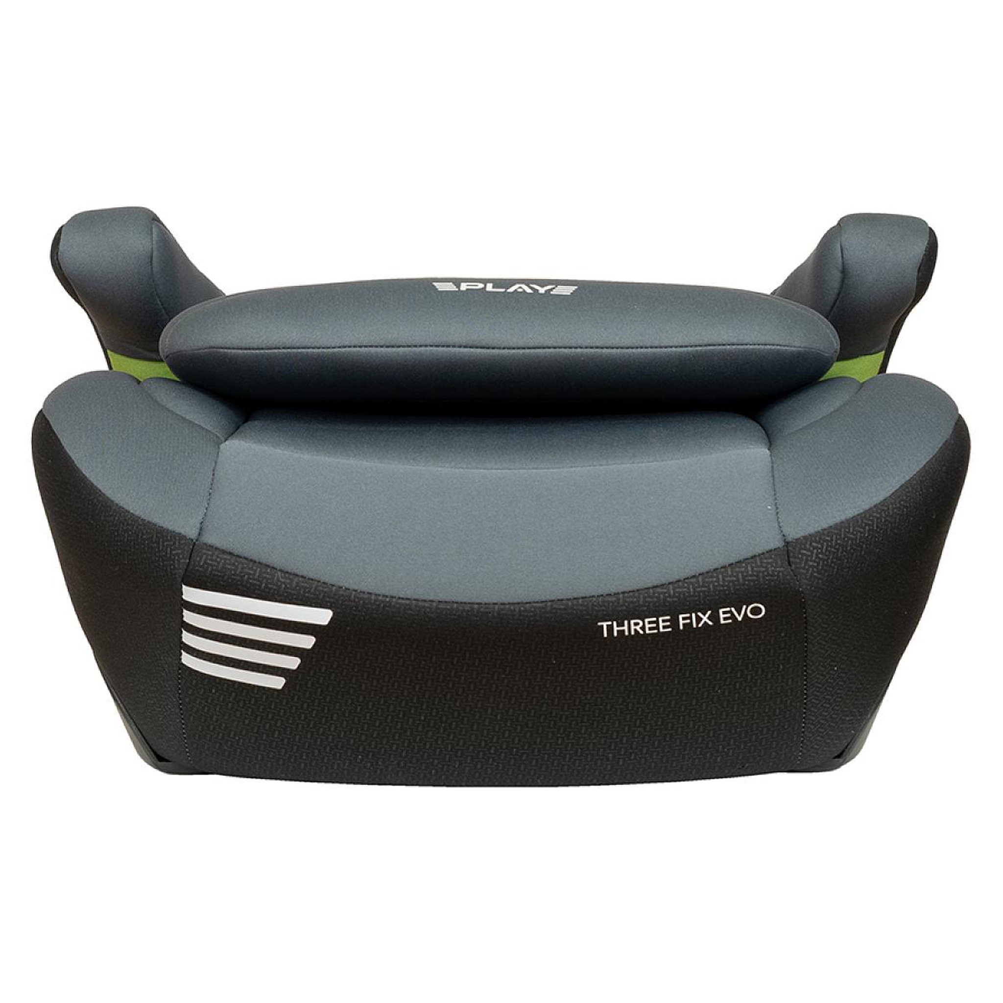 Voir la diapositive 4 : CASUALPLAY Play Three Fix Evo I Size Réhasseur Avec Dossier Multipositions