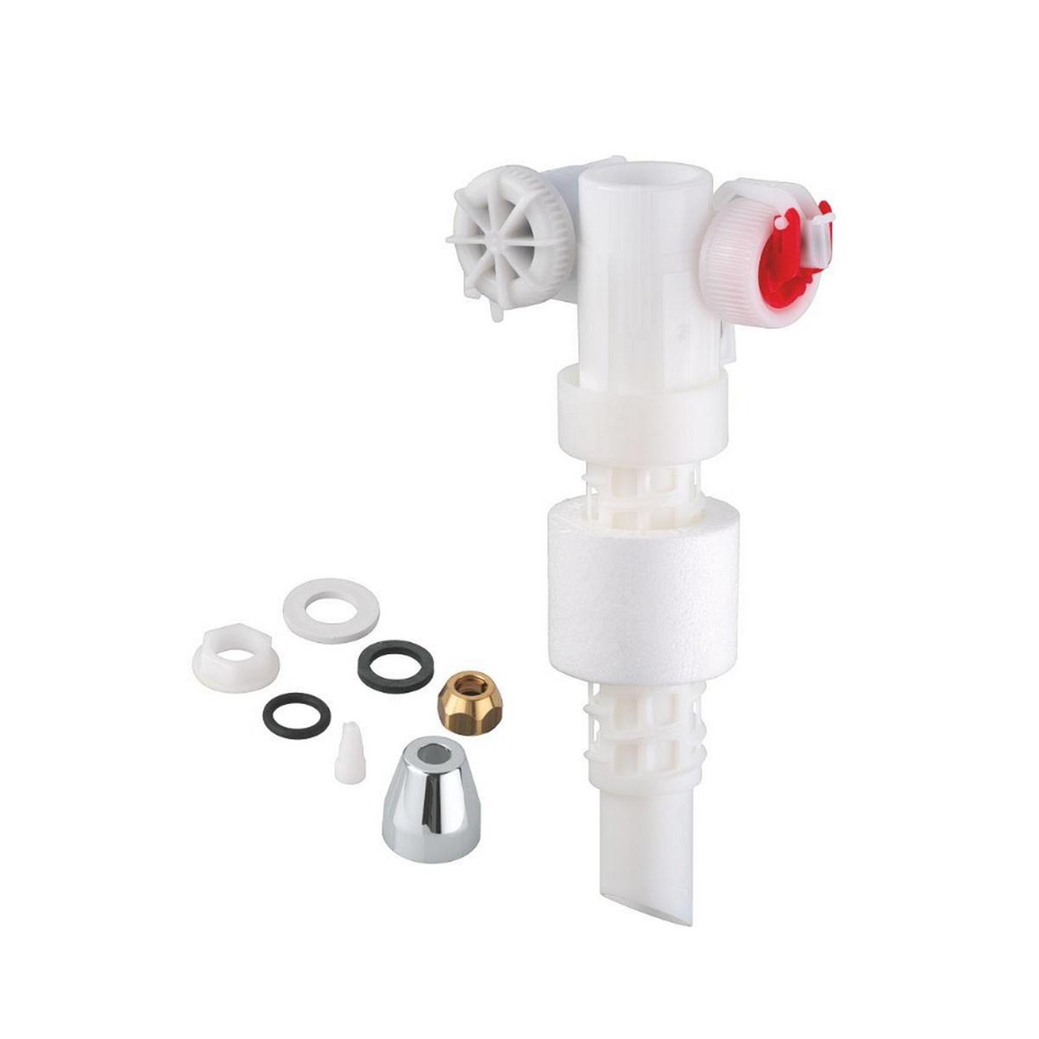 Grohe Robinet flotteur pour bâti support wc - 37095000