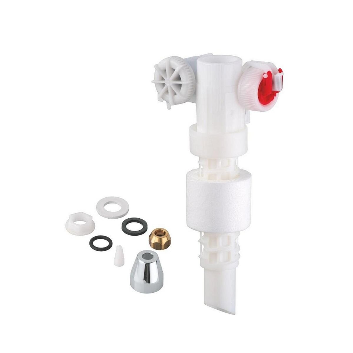 Grohe Robinet flotteur pour bâti support wc - 37095000