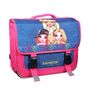 Voir la diapositive 2 : Bagtrotter Cartable 38 cm Rainbow High Multicolore