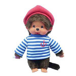 BANDAI garçon marin 20 cm