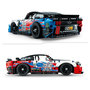 Voir la diapositive 5 : LEGO Technic 42153 - Chevrolet Camaro ZL1 NASCAR Next Gen, Kit de Maquette de Voiture, Collection, Jouet de Véhicule de Course, Construction Automobile de Sport