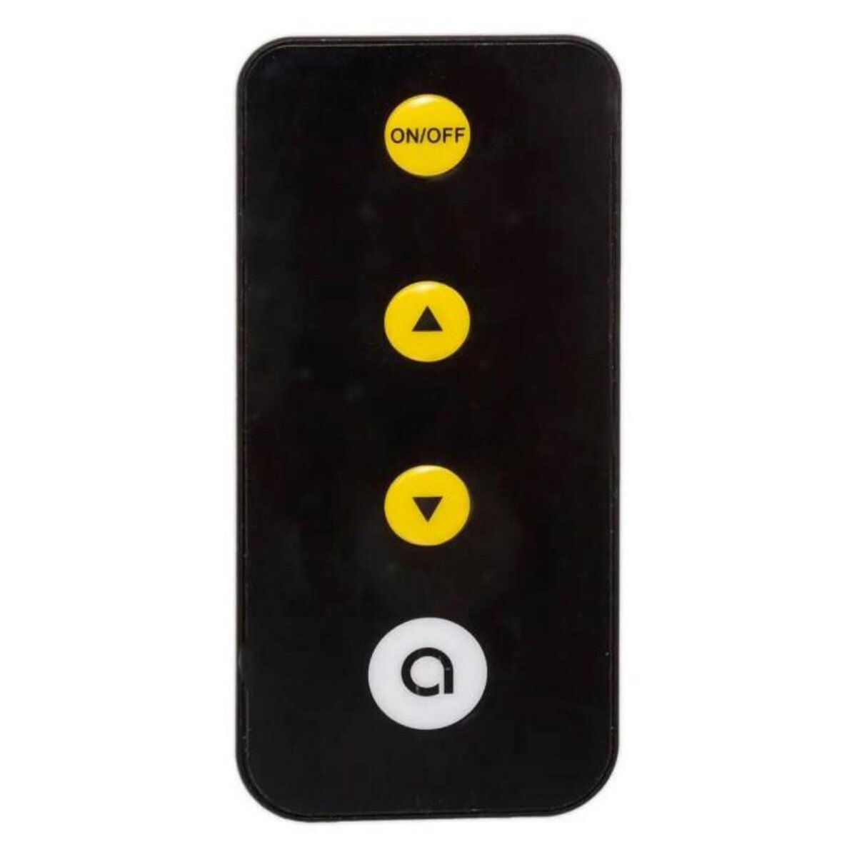 ATMOSPHERA Boule Lumineuse à Led  Outdoor  30cm Blanc