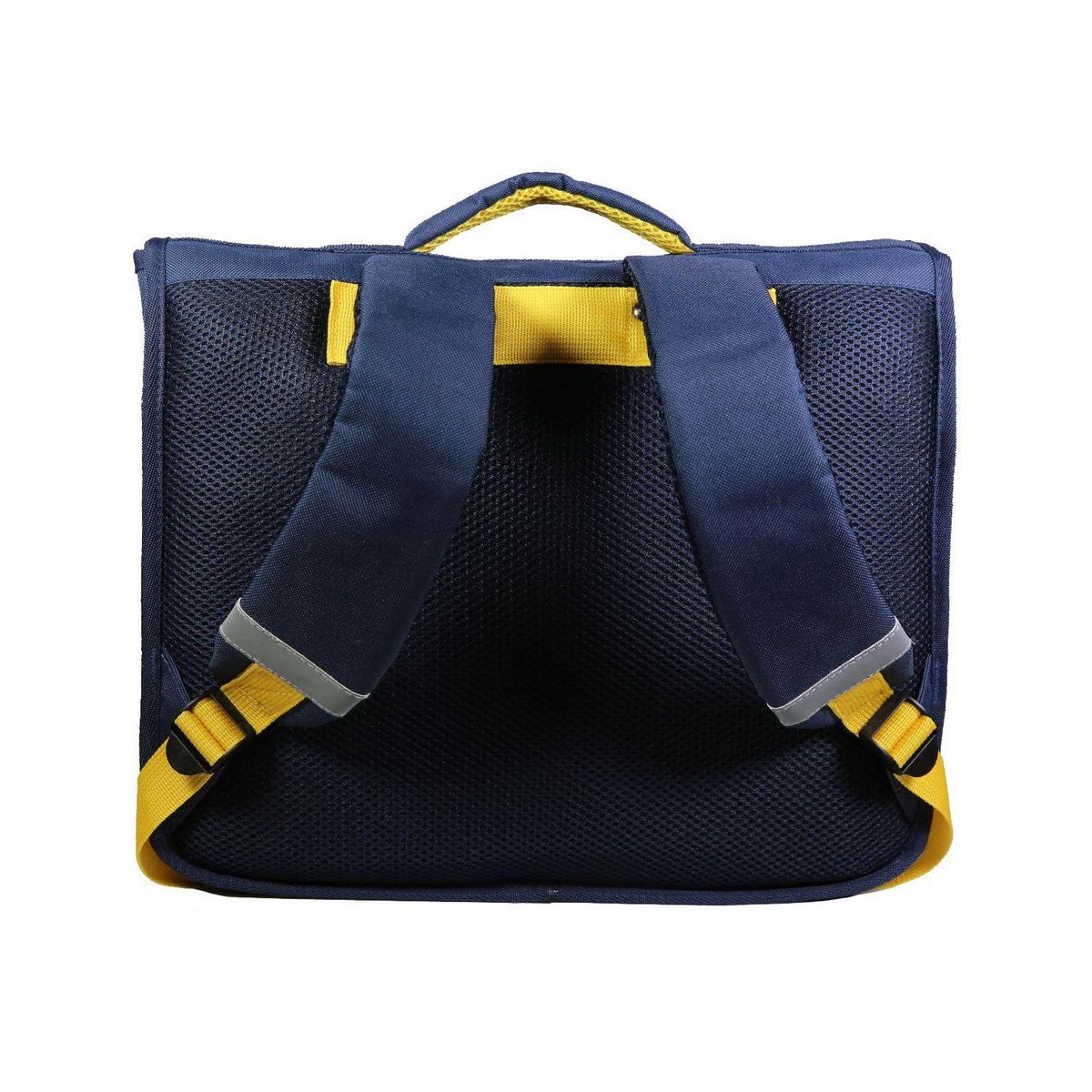 Bagtrotter BAGTROTTER Cartable 38 cm Vorax Bleu Requin