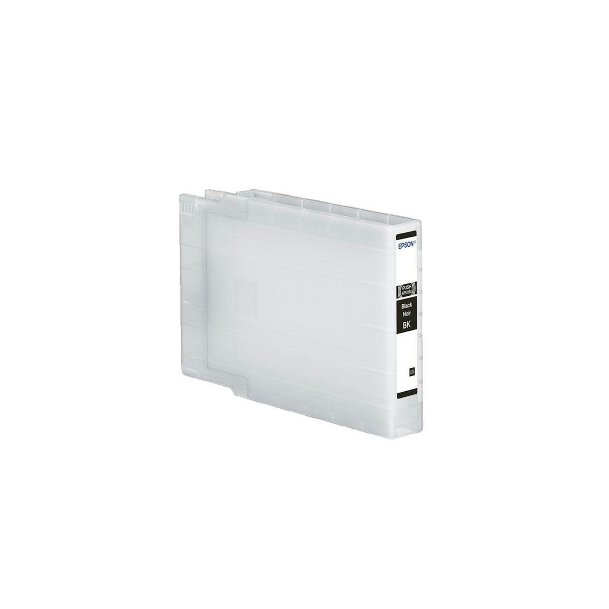 Epson Cartouche d'encre Epson T04B1 XL Noir Original pour WorkForce Pro WF-C8190