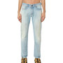 Voir la diapositive 1 : DIESEL Jean Slim Bleu Homme Diesel 1979 Sleenker A03594