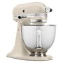 Voir la diapositive 5 : KitchenAid Robot pâtissier 5KSM125EFL graine de lin