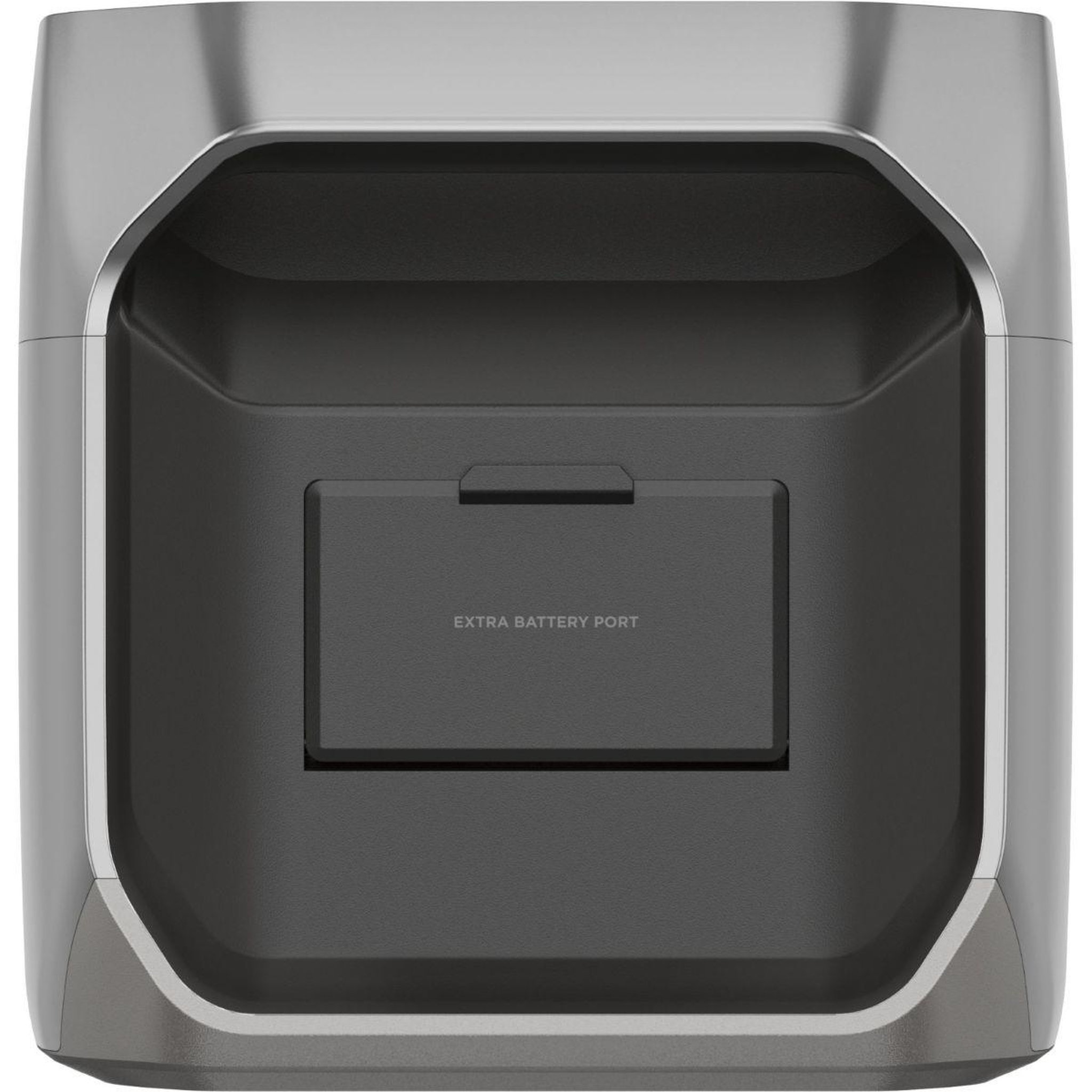 Voir la diapositive 4 : ECOFLOW Batterie nomade delta 3 extra battery