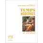  TEMPS MODERNES. XVE-XVIIIE SIECLES, Rabreau Daniel