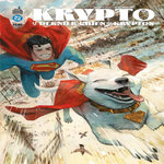 KRYPTO. LE DERNIER CHIEN DE KRYPTON, North Ryan