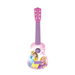 Lexibook Ma Première Guitare Disney Princesses