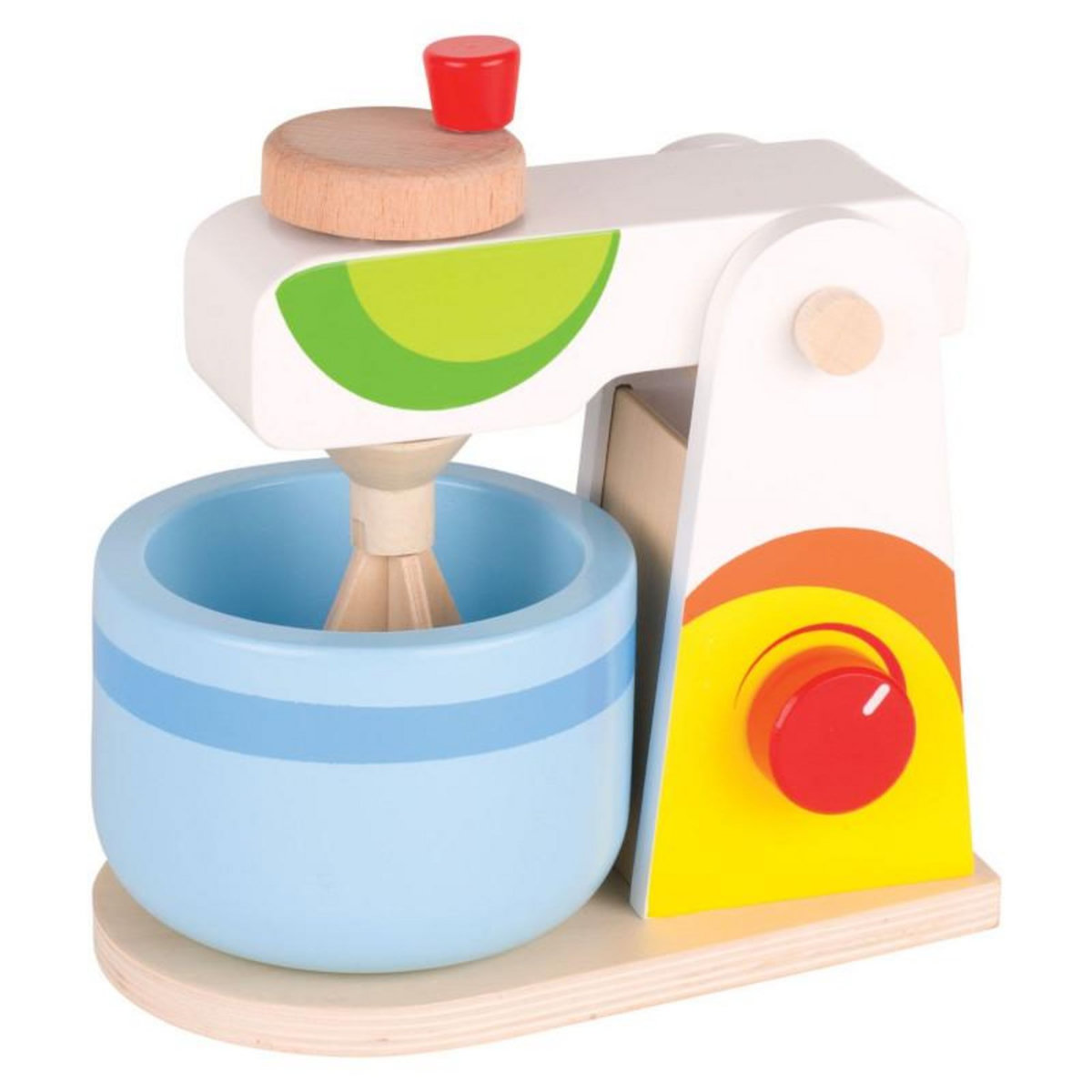 Goki GOKI Wooden Mixer