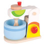 Voir la diapositive 1 : Goki GOKI Wooden Mixer
