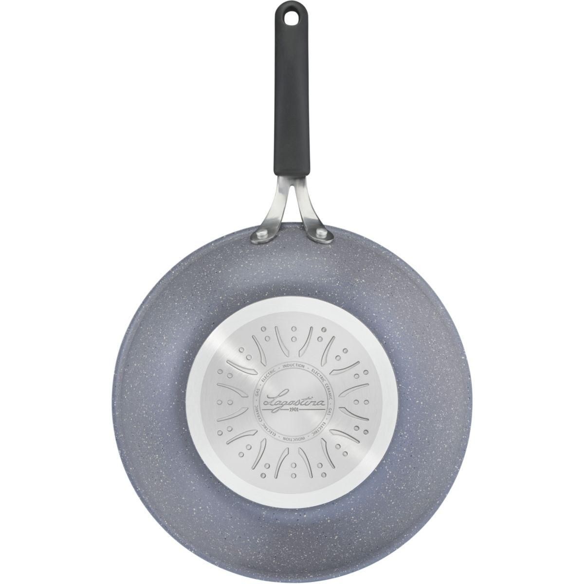 Lagostina Wok Tempra Mineral 28cm