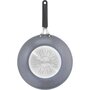 Voir la diapositive 3 : Lagostina Wok Tempra Mineral 28cm