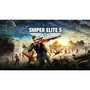 Voir la diapositive 3 : Sniper Elite 5 PS5