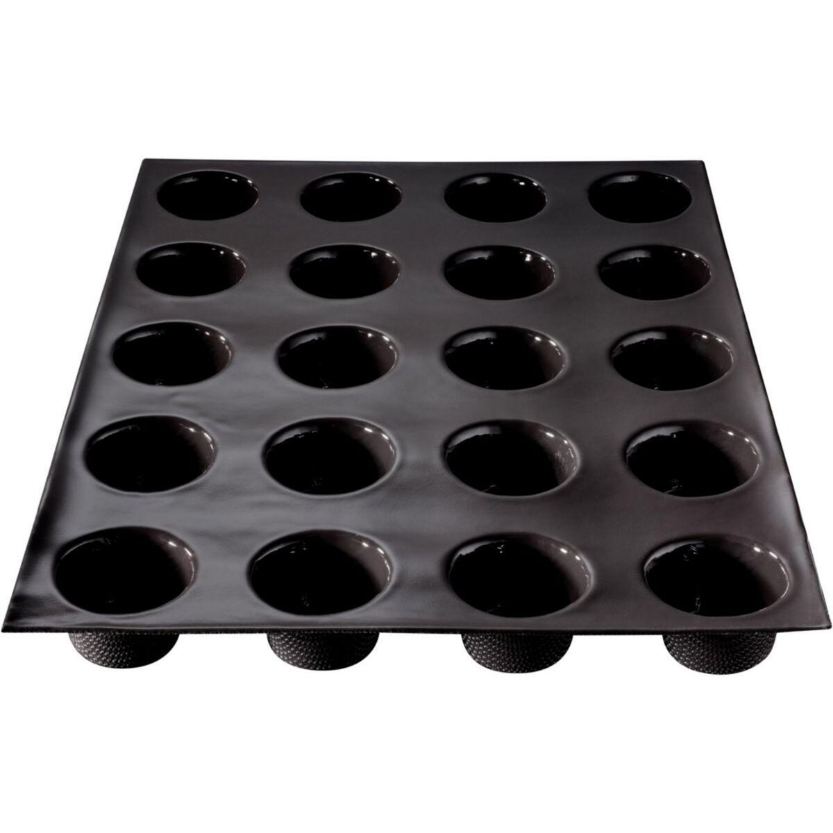 Flexipan Moule à muffin mini muffins