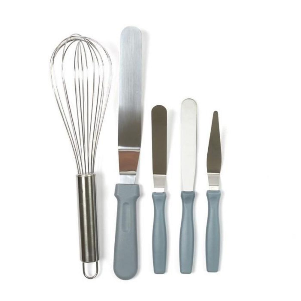 Paris Prix Mallette à Pâtisserie  45 Pièces  45cm Blanc