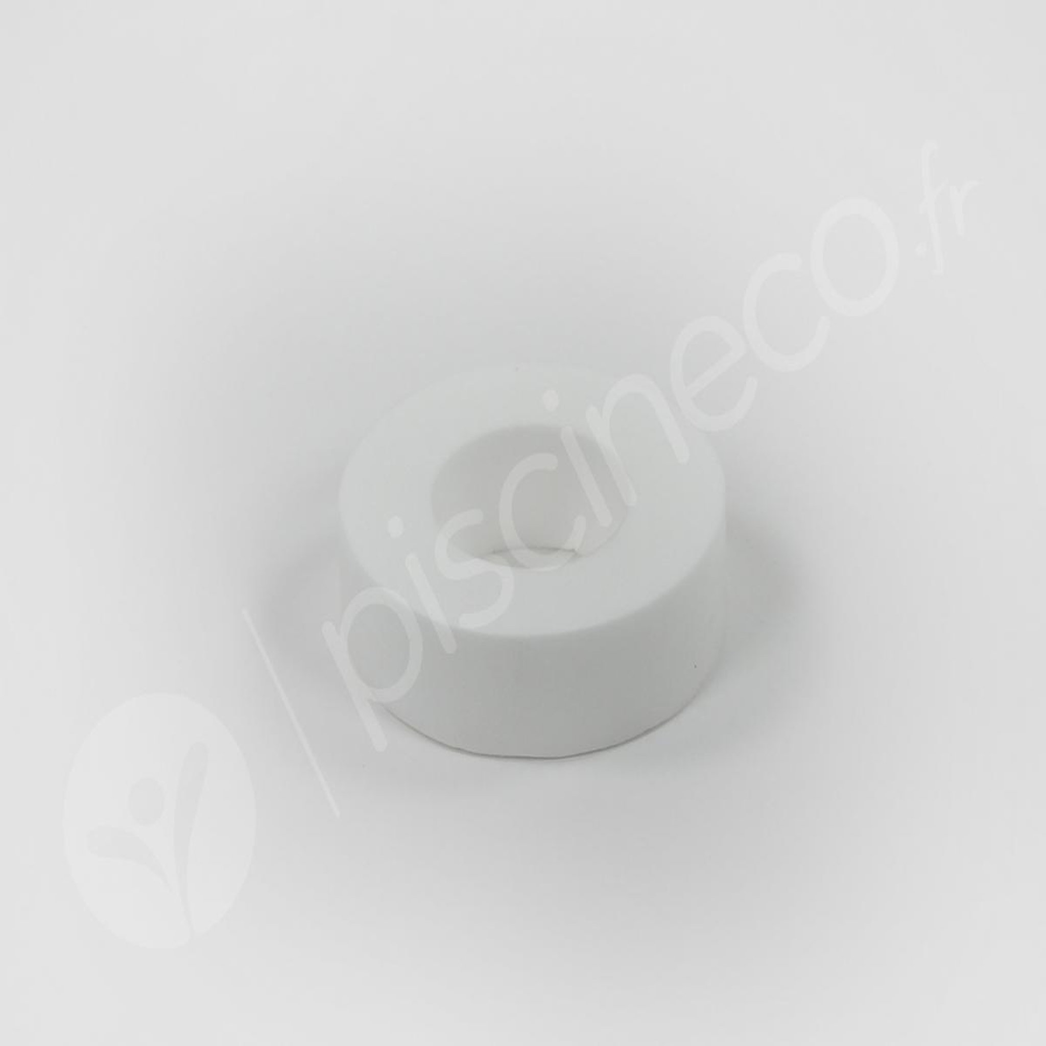 Voir la diapositive 3 : Dolphin Anneau mousse pour brosse combinée robot électrique - dolphin