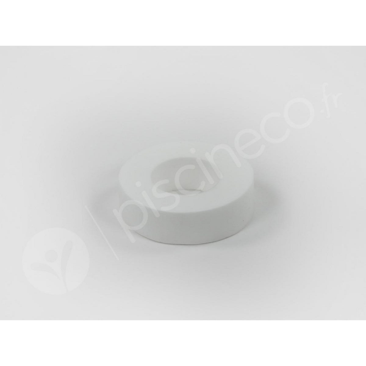 Dolphin Anneau mousse pour brosse combinée robot électrique - Dolphin