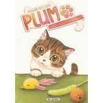 PLUM, UN AMOUR DE CHAT TOME 1 , Natsumi Hoshino