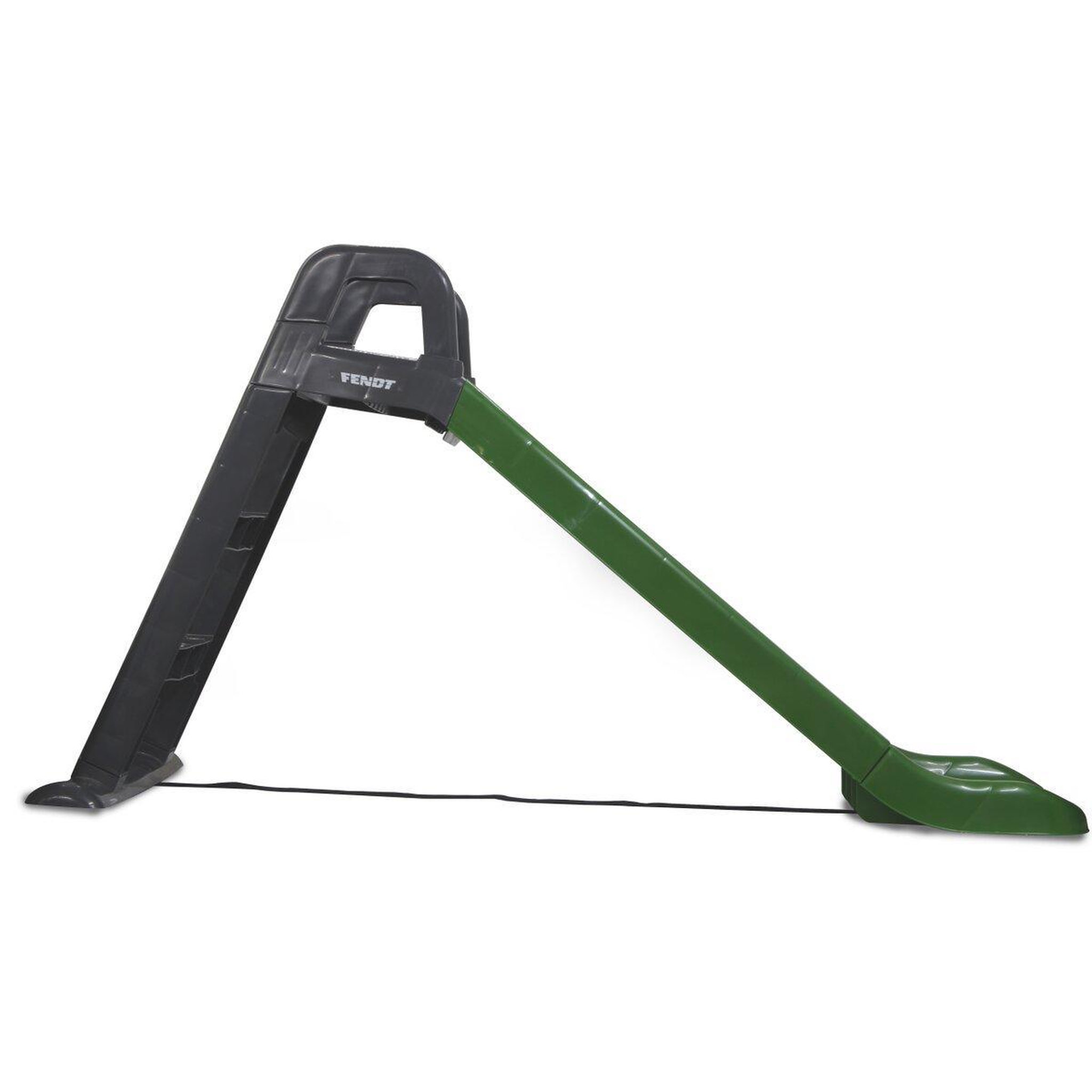 Voir la diapositive 3 : Jamara Fendt toboggan - couleur vert
