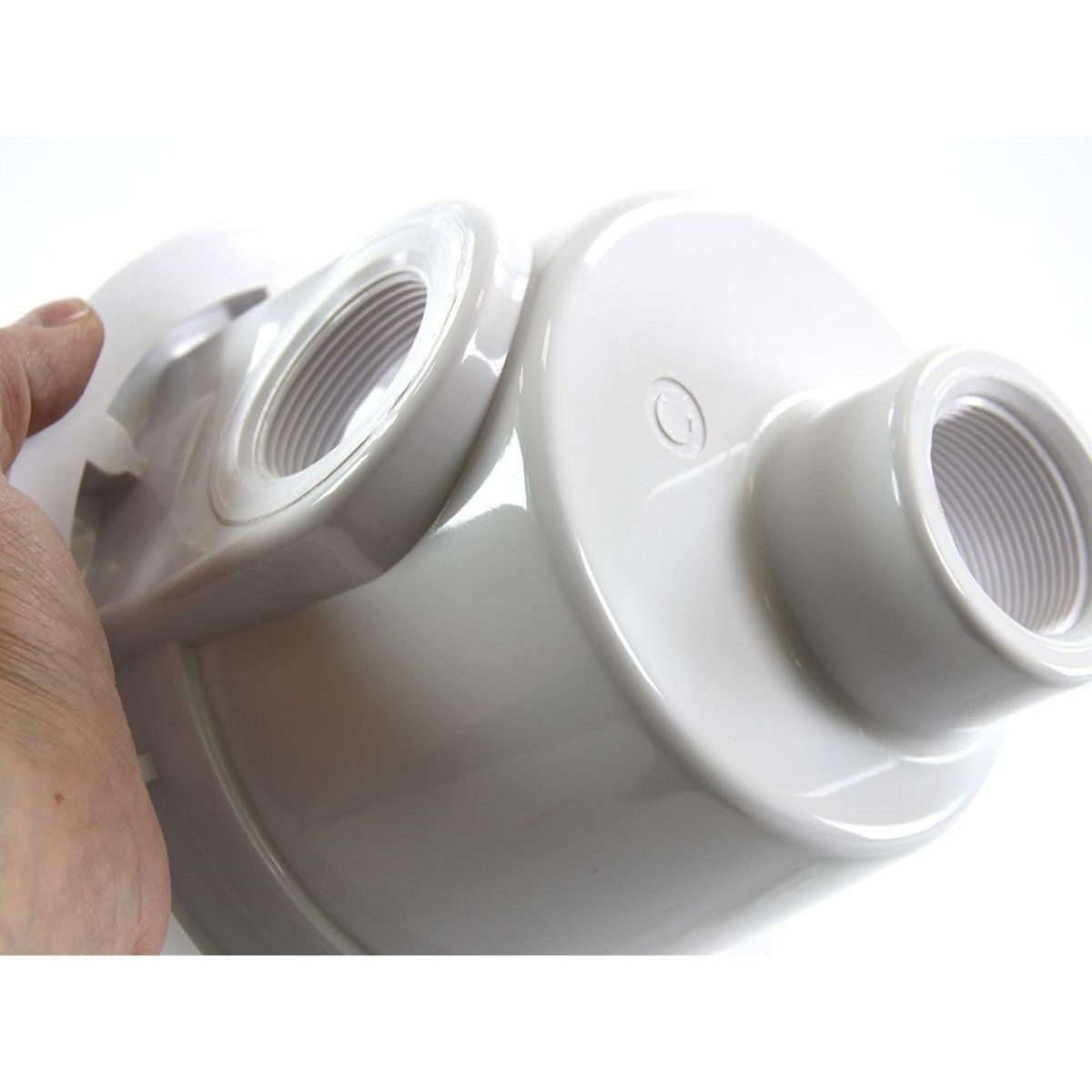 Hayward Bonde de fond anti-vortex  1  1/2 (béton) - Hayward