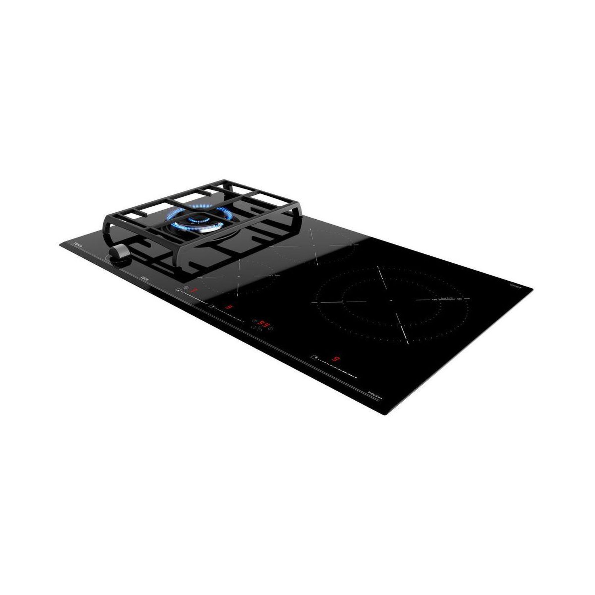 Voir la diapositive 5 : TEKA Table mixte JZC94313 ABN