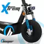  Scootcross électrique XTREM